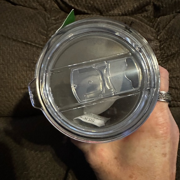 NWT KATE SPADE Santa Claus ๐
 Suit Christmas ๐ Tumbler - Picture 7 of 11